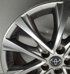 Jante TOYOTA RAV4 4