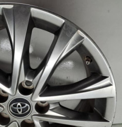 Jante TOYOTA RAV4 4 Photo n°5