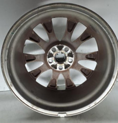 Jante TOYOTA RAV4 4 Photo n°6