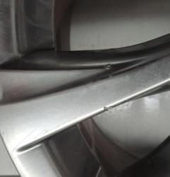 Jante TOYOTA RAV4 4 Photo n°8