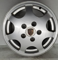 Jante PORSCHE 928 Photo n°1