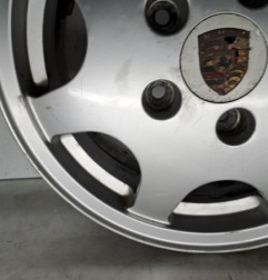Jante PORSCHE 928 Photo n°4