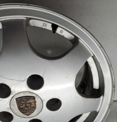 Jante PORSCHE 928 Photo n°6