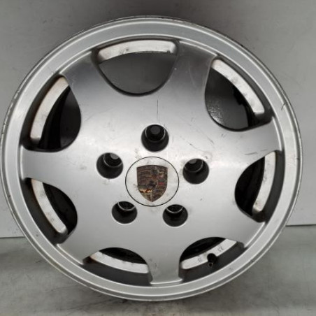 Jante PORSCHE 928 Photo n°1