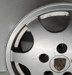 Jante PORSCHE 928