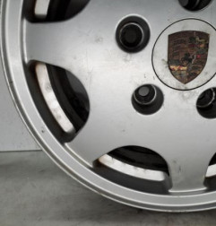 Jante PORSCHE 928 Photo n°3