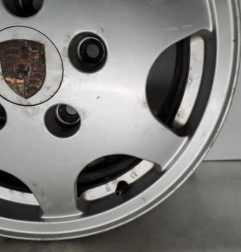 Jante PORSCHE 928 Photo n°4