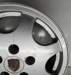 Jante PORSCHE 928 Photo n°5