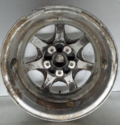 Jante PORSCHE 928 Photo n°6