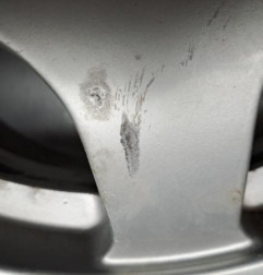 Jante PORSCHE 928 Photo n°9