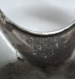 Jante PORSCHE 928 Photo n°7