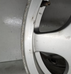 Jante PORSCHE 928 Photo n°9