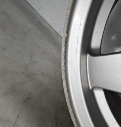 Jante PORSCHE 928 Photo n°10