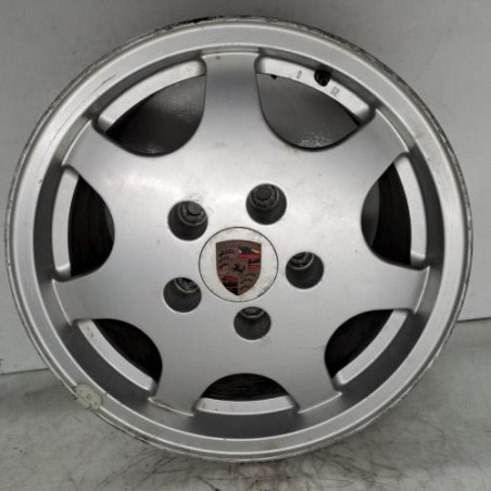 Jante PORSCHE 928 Photo n°1