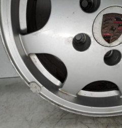 Jante PORSCHE 928 Photo n°3