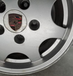 Jante PORSCHE 928 Photo n°4