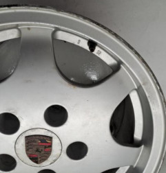 Jante PORSCHE 928 Photo n°5