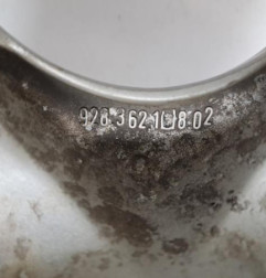 Jante PORSCHE 928 Photo n°7