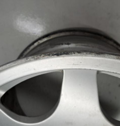 Jante PORSCHE 928 Photo n°9