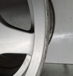 Jante PORSCHE 928 Photo n°14