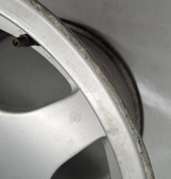 Jante PORSCHE 928 Photo n°15