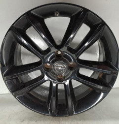 Jante OPEL CORSA D Photo n°1