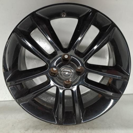 Jante OPEL CORSA D Photo n°1