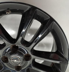 Jante OPEL CORSA D Photo n°5
