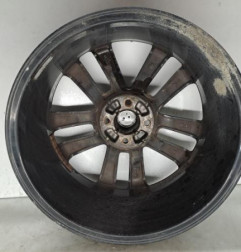 Jante OPEL CORSA D Photo n°6