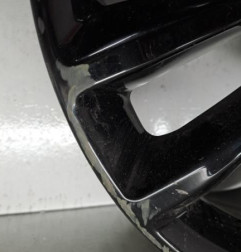 Jante OPEL CORSA D Photo n°8