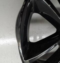 Jante OPEL CORSA D Photo n°9