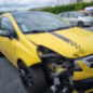Jante OPEL CORSA D