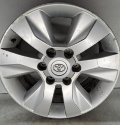 Jante TOYOTA HILUX 5 Photo n°1