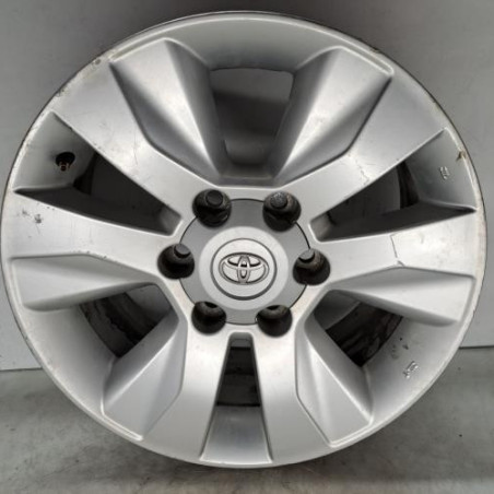 Jante TOYOTA HILUX 5 Photo n°1