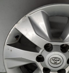 Jante TOYOTA HILUX 5