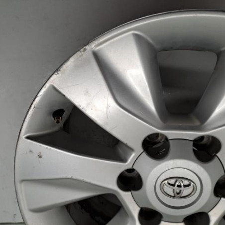 Jante TOYOTA HILUX 5