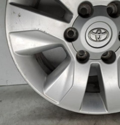 Jante TOYOTA HILUX 5 Photo n°3