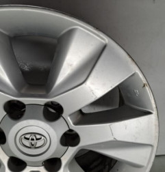 Jante TOYOTA HILUX 5 Photo n°5