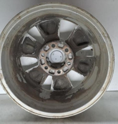 Jante TOYOTA HILUX 5 Photo n°6