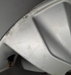 Jante TOYOTA HILUX 5 Photo n°8