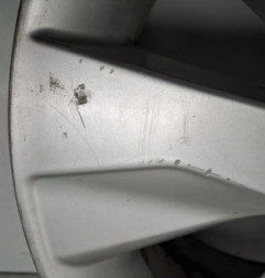 Jante TOYOTA HILUX 5 Photo n°9