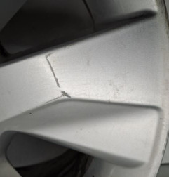 Jante TOYOTA HILUX 5 Photo n°10