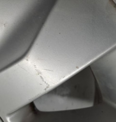 Jante TOYOTA HILUX 5 Photo n°11