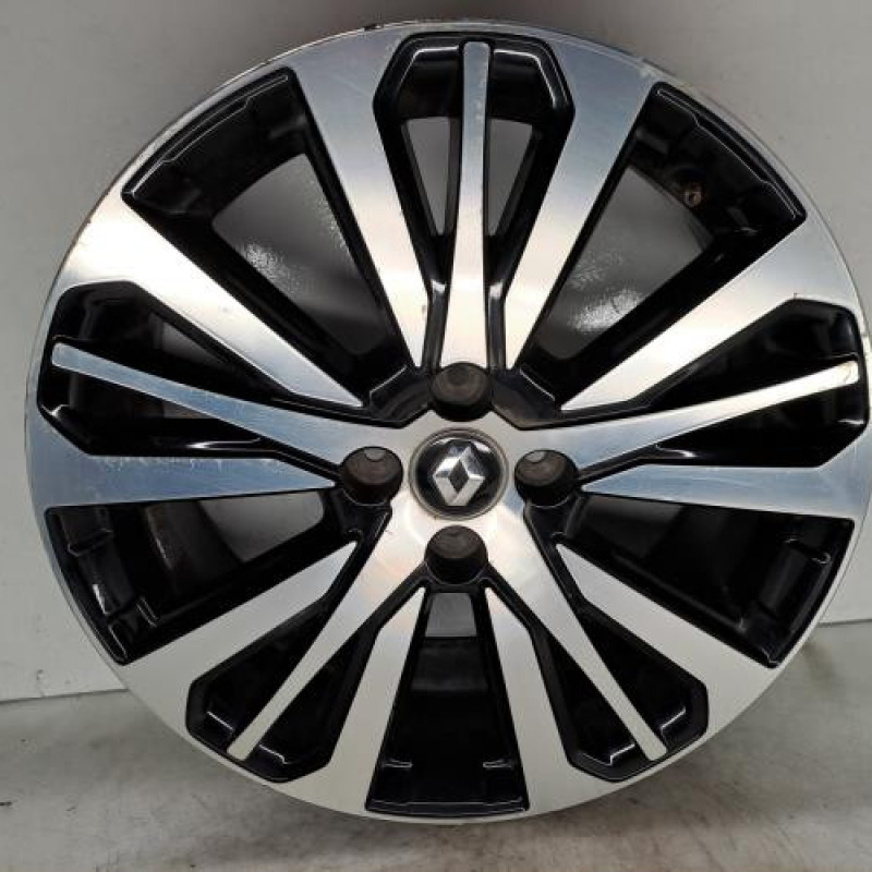 Jante RENAULT CAPTUR 1