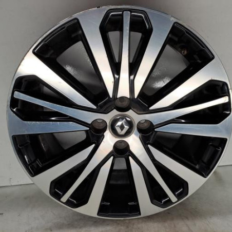 Jante RENAULT CAPTUR 1 Photo n°1