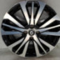 Jante RENAULT CAPTUR 1