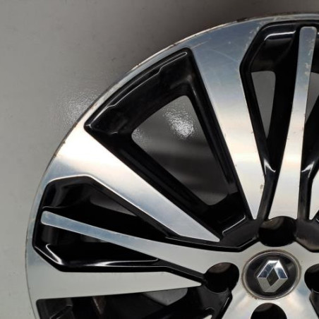 Jante RENAULT CAPTUR 1