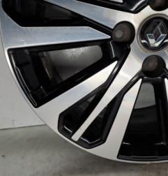 Jante RENAULT CAPTUR 1 Photo n°3