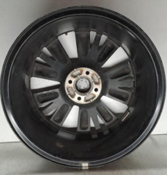 Jante RENAULT CAPTUR 1 Photo n°6