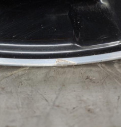 Jante RENAULT CAPTUR 1 Photo n°9